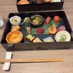 くずし割烹 五条 - 