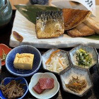 高級ブランド干物 銀座伴助 新宿タカシマヤ タイムズスクエア店 - 御膳