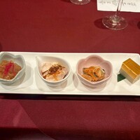 ジョーズ シャンハイ ニューヨーク 銀座店 - 