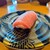 にぎり塚本鮮魚店 - 料理写真:贅沢生本まぐろ中トロ