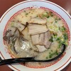 ざぼんラーメン 鹿児島中央駅店