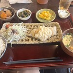 キッチンひだまり - 料理写真: