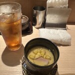燒鳥與宮城之美味佳餚 Harenohi - 