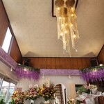 レガールのアイスパフェ屋 - 店内