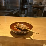 燒鳥與宮城之美味佳餚 Harenohi - 