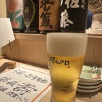 燒鳥與宮城之美味佳餚 Harenohi - 