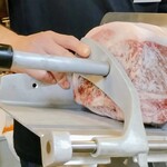 焼肉家 てっちゃん - 