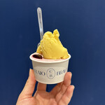 GELATO BRAVO 丸ビル店 - 