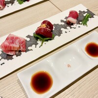 菅乃屋 銀座通り店 - 