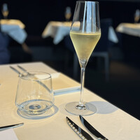 銀座 フレンチ Sublime Premium - 