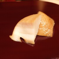 鮨 あお - 鮑