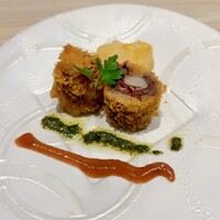 菅乃屋 銀座通り店 - 