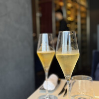 銀座 フレンチ Sublime Premium - 