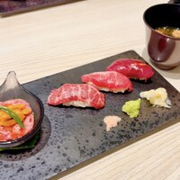 菅乃屋 銀座通り店 - 