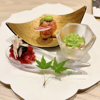 菅乃屋 銀座通り店 - 