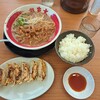 ラーメン東大 藍住インター店