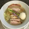 宍道湖しじみ中華蕎麦 琥珀 池袋店