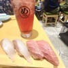 大衆すし酒場 めのじ