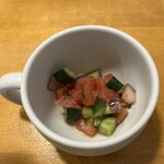 クラフトビールとモロッコ料理 ホップとリップ - 