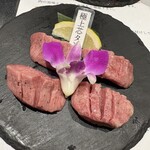 焼肉 サントキ - 