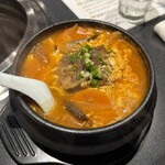 焼肉 サントキ - 