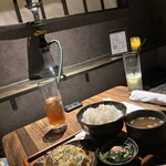 しーしゃ喫茶店 - 