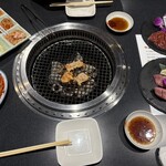 焼肉 サントキ - 