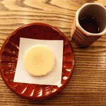 京都和久傳 - 菓子、京番茶