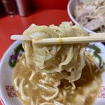 ラーメン二郎  - 