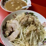 ラーメン二郎  - 