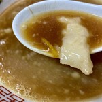 ラーメン二郎  - 