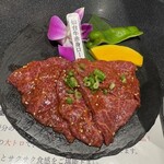 焼肉 サントキ - 