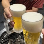 焼肉 サントキ - 