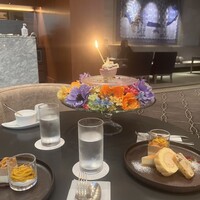 神楽坂 フレンチレストラン ラリアンス - 