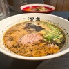 熊本ラーメン 黒亭 本店
