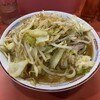 ラーメン二郎 仙川店