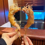 串かつ あーぼん - 