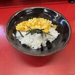 豚骨醤油ラーメン 王道家 - 