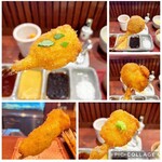 串かつ あーぼん - 