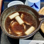 手打ちそば 遊山 - 