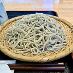 手打ちそば 遊山 - 