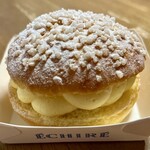 エシレ パティスリー オ ブール 東急フードショー エッジ店 - 