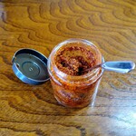 白虎 - 通称：粒ラー油