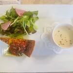 クレープリー・アルション - 