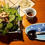 ３丁目のカレー屋さん  - 