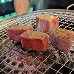 大衆焼肉 焼肉エース - 