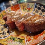 大衆焼肉 焼肉エース - 