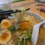 丸源ラーメン - 