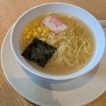 丸源ラーメン - 