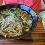 そば処たけみ - 
